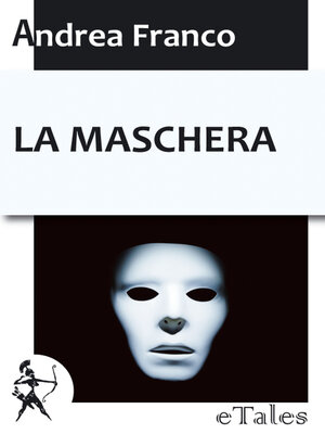 cover image of La maschera